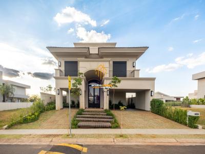 Alto Padro para Venda, em So Jos do Rio Preto, bairro Quinta do Golfe Jardins, 4 dormitrios, 6 banheiros, 4 sutes, 4 vagas