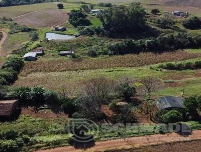 Chcara para Venda, em Humait, bairro interior