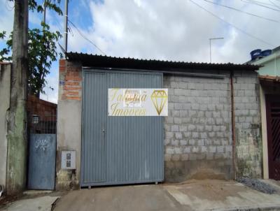 Imvel Usado para Venda, em So Paulo, bairro PARQUE SO RAFAEL, 4 dormitrios, 3 banheiros