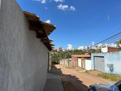 Casa para Venda, em RA XXX Vicente Pires, bairro Colnia Agrcola Samambaia, 3 dormitrios