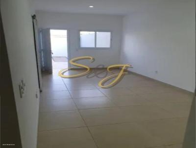 Casa para Venda, em Paulnia, bairro Joo Aranha, 3 dormitrios, 2 banheiros, 1 sute, 3 vagas