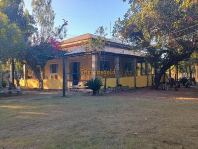 Stio para Venda, em Cuiab, bairro Zona rural