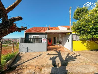 Casa para Venda, em Siqueira Campos, bairro Naes, 3 dormitrios, 1 banheiro, 1 vaga