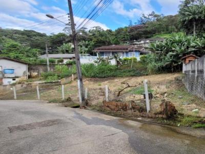 Terreno para Venda, em Brusque, bairro Azambuja