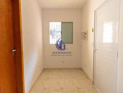 Apartamento para Locao, em So Paulo, bairro Jardim Bonfiglioli, 1 dormitrio, 1 banheiro