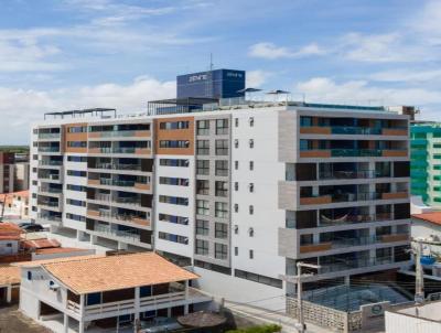 Apartamento para Venda, em Cabedelo, bairro Camboinha, 3 dormitrios, 2 banheiros, 1 sute, 2 vagas