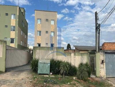 Apartamento para Locao, em Colombo, bairro MARACANA, 2 dormitrios, 1 banheiro, 1 vaga