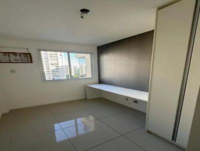 Apartamento para Venda, em Rio de Janeiro, bairro Jacarepagu, 2 dormitrios, 2 banheiros, 1 vaga