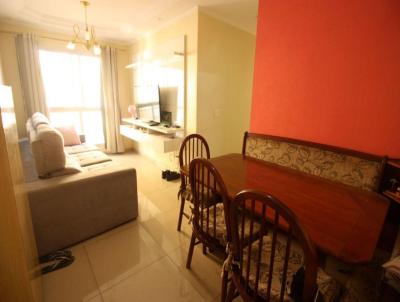 Apartamento para Locao, em Guarulhos, bairro Jardim So Judas Tadeu, 2 dormitrios, 1 banheiro, 1 vaga