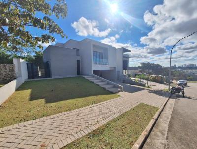 Casa em Condomnio para Venda, em Votorantim, bairro Alphaville Nova Esplanada, 2 dormitrios, 3 banheiros, 1 sute, 4 vagas