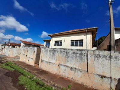 Casa para Venda, em Botucatu, bairro Vila Casa Branca, 3 dormitrios, 2 banheiros, 8 vagas