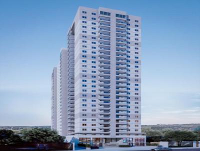 Apartamento para Venda, em Cascavel, bairro Cancelli, 2 dormitórios, 1 banheiro, 1 vaga