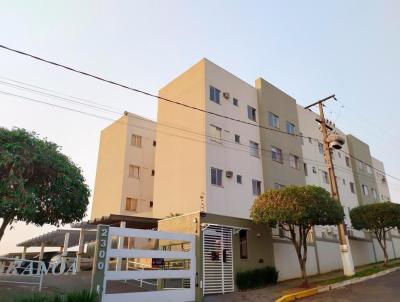 Apartamento para Venda, em Umuarama, bairro Parque Alto da Paran, 3 dormitrios, 2 banheiros, 1 sute, 1 vaga