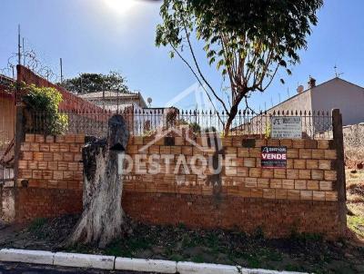 Terreno para Venda, em Santo Anastcio, bairro Vila Pinheiro