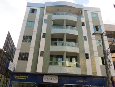 Apartamento para Loca��o, em Manhua�u, bairro Centro, 2 dormit�rios, 1 banheiro
