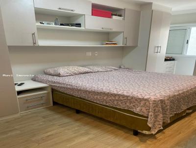Apartamento para Venda, em So Caetano do Sul, bairro Barcelona, 2 dormitrios, 2 banheiros, 2 sutes, 1 vaga