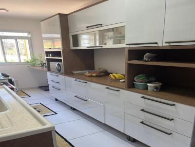 Apartamento para Venda, em Vargem Grande Paulista, bairro Centro, 3 dormitrios, 1 banheiro, 2 vagas