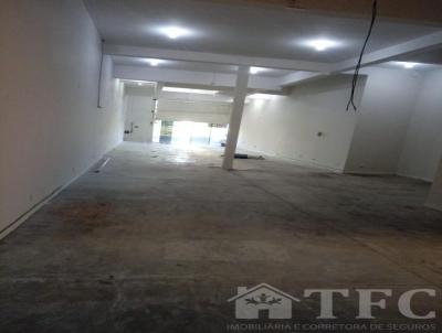 Comercial para Locao, em Araatuba, bairro Concrdia I, 2 banheiros