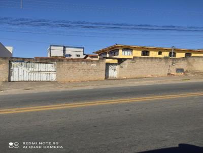 Casa para Venda, em Bom Despacho, bairro Jardim Amrica, 2 dormitrios, 1 banheiro, 1 vaga