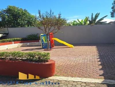 Apartamento para Venda, em Mogi das Cruzes, bairro Alto do Ipiranga, 3 dormitrios, 1 banheiro, 2 vagas