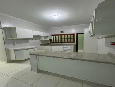 Casa para Venda, em Franca, bairro Parque Moema, 3 dormitrios, 1 sute, 3 vagas