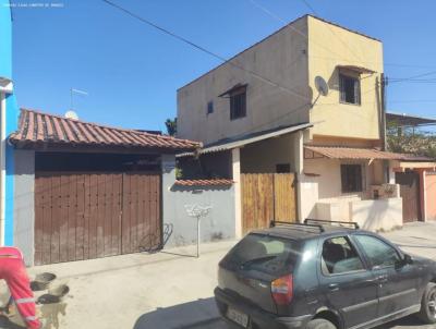 Casa para Venda, em Maric, bairro So Jos do Ibassa, 4 dormitrios, 2 banheiros, 2 sutes, 3 vagas