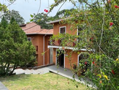 Casa em Condomnio para Venda, em Cotia, bairro Jardim So Paulo II, 4 dormitrios, 5 banheiros, 3 sutes, 4 vagas