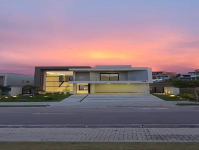 Casa em Condomnio para Venda, em So Jos dos Campos, bairro Condomnio Residencial Alphaville II