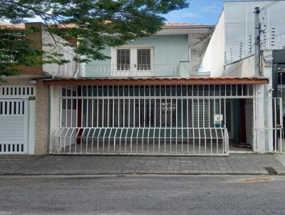 Casa para Venda, em So Paulo, bairro Nova Piraju, 2 dormitrios, 3 banheiros, 1 sute, 1 vaga