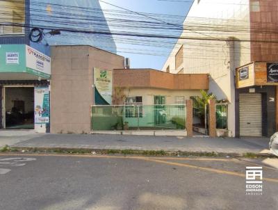 Ponto Comercial para Venda, em So Roque do Cana, bairro Sernamby, 2 banheiros