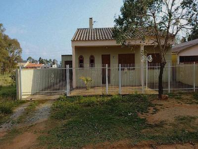 Casa 3 dormitrios para Venda, em , bairro Comandante Gustavo Kramer, 3 dormitrios, 3 banheiros, 1 sute, 4 vagas