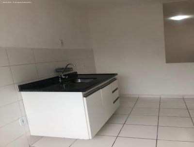 Apartamento para Venda, em Campinas, bairro Residencial Vila Park, 2 dormitrios, 1 banheiro, 1 vaga