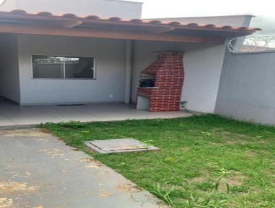 Casa para Venda, em Senador Canedo, bairro Solar Park Ilhabela, 2 dormitrios, 2 banheiros, 1 sute, 2 vagas