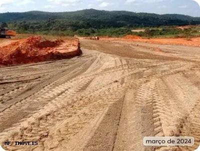 Lote para Venda, em Ribeiro das Neves, bairro REGIO DO SEVILHA