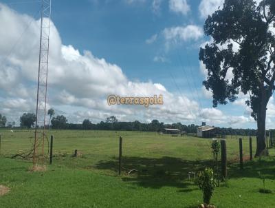 Fazenda para Venda, em Rosrio Oeste, bairro Zona rural