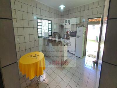 Casa para Venda, em So Jos do Rio Preto, bairro Parque Residencial Romano Calil, 3 dormitrios, 2 banheiros, 2 vagas