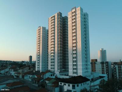 Apartamento 2 dormitrios para Venda, em Sorocaba, bairro Jardim Piratininga, 2 dormitrios, 2 banheiros, 1 sute, 2 vagas