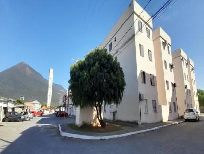 Apartamento para Venda, em Palhoa, bairro Guarda do Cubato, 2 dormitrios, 1 banheiro, 1 vaga