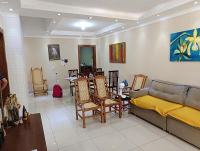 Apartamento para Venda, em Fortaleza, bairro Cidade dos Funcionrios, 3 dormitrios, 3 banheiros, 3 sutes, 3 vagas