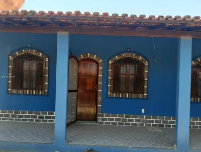 Casa para Venda, em Iguaba Grande, bairro CIDADE NOVA, 3 dormitrios, 3 banheiros, 1 sute, 5 vagas