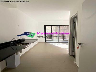 Apartamento para Venda, em So Paulo, bairro Bela Vista, 1 dormitrio, 1 banheiro