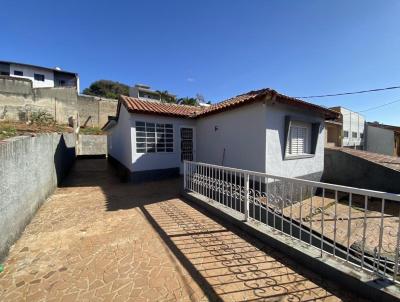 Casa para Venda, em Bragana Paulista, bairro Vila Municipal, 3 dormitrios, 1 banheiro, 1 vaga