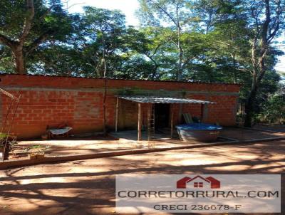 Chcara para Venda, em Piedade, bairro Ortizes