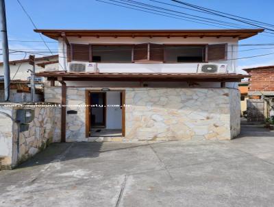 Casas 2 Quartos para Temporada, em Paraty, bairro PATITIBA, 2 dormitrios, 2 banheiros, 1 sute