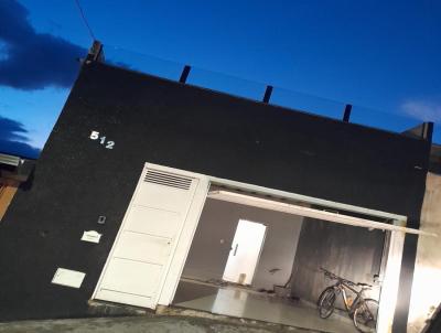 Casa para Venda, em Passos, bairro Planalto, 2 dormitrios, 1 banheiro, 2 vagas