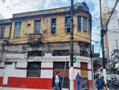 Ponto Comercial para Locao, em So Vicente, bairro centro