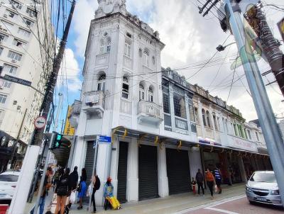 Ponto Comercial para Locao, em So Vicente, bairro centro