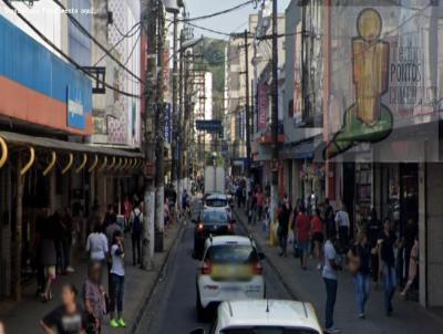 Ponto Comercial para Venda, em So Vicente, bairro centro