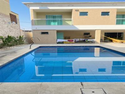 Casa Alto Padro para Venda, em So Gonalo, bairro NOVA CIDADE, 5 dormitrios, 5 banheiros, 5 sutes, 5 vagas