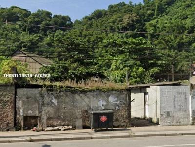 Terreno para Venda, em Santos, bairro Sabo